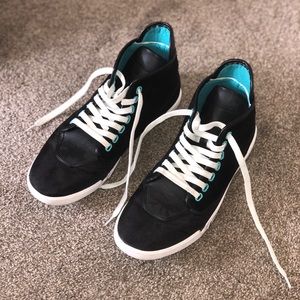 Steve Madden Dunphy Sneakers